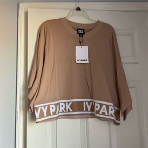 Ivy park